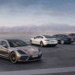 Porsche Panamera Executive 2017 2 150x150