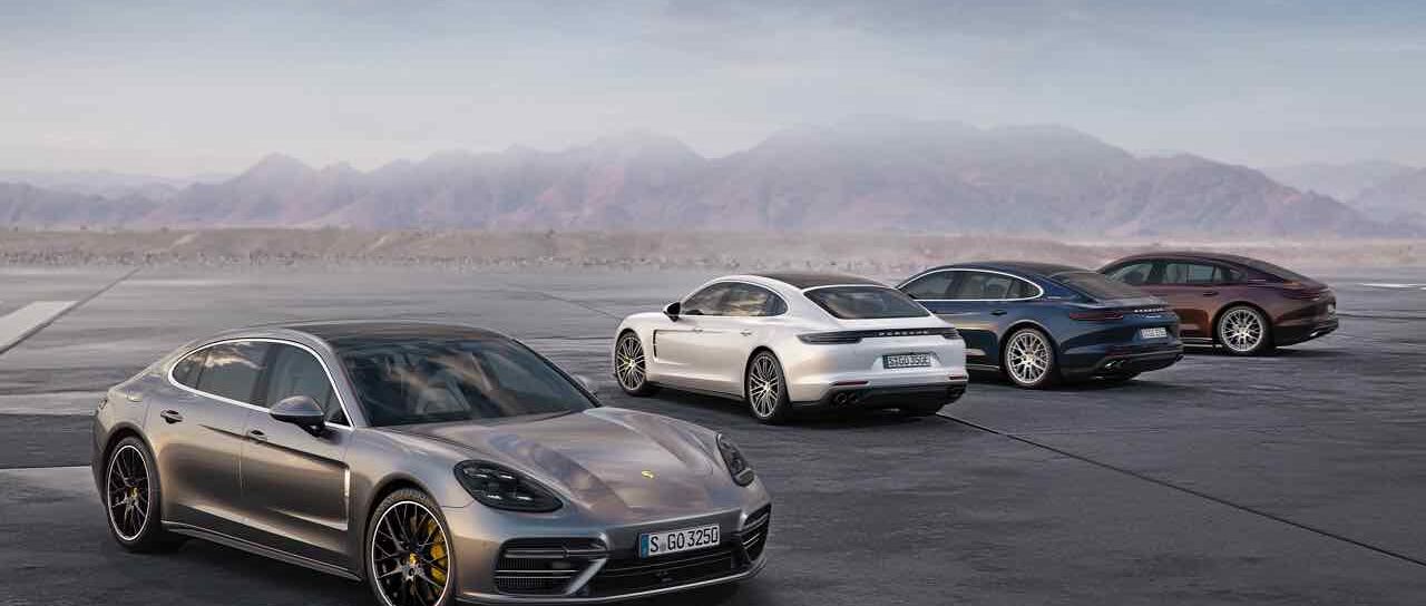 Todas las noticias de coches en un solo portal: Pruebas, fotos, vídeos, informes...