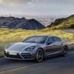 Porsche Panamera Executive 2017 3 150x150