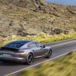 Porsche Panamera Executive 2017 4 150x150