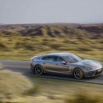 Porsche Panamera Executive 2017 5 150x150