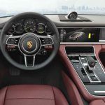 Porsche Panamera Executive 2017 Interior 1 150x150