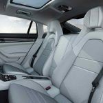 Porsche Panamera Executive 2017 Interior 2 150x150