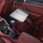 Porsche Panamera Executive 2017 Interior 3 150x150
