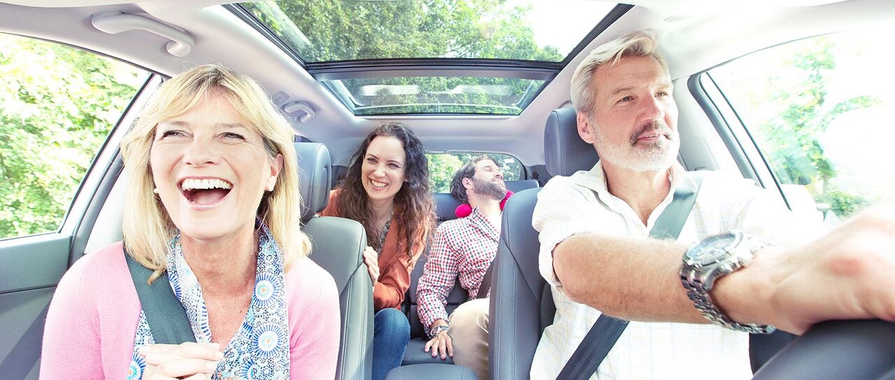 Todas las noticias de coches en un solo portal: Pruebas, fotos, vídeos, informes...