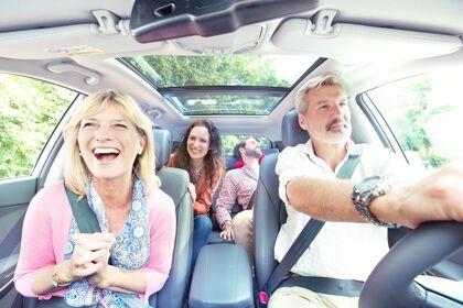 Se desata la guerra entre BlaBlaCar y la Comunidad de Madrid