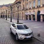 Renault Koleos 2017 Initiale Paris 4 150x150
