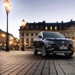 Renault Koleos 2017 Initiale Paris 5 150x150