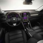 Renault Koleos 2017 Initiale Paris Interior 1 150x150