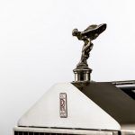 Rolls Royce Phantom I 4 150x150