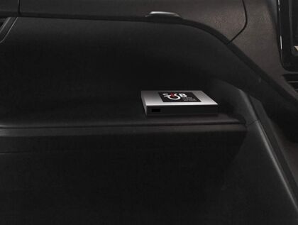 Toyota apuesta por el coche compartido con Smart Key Box