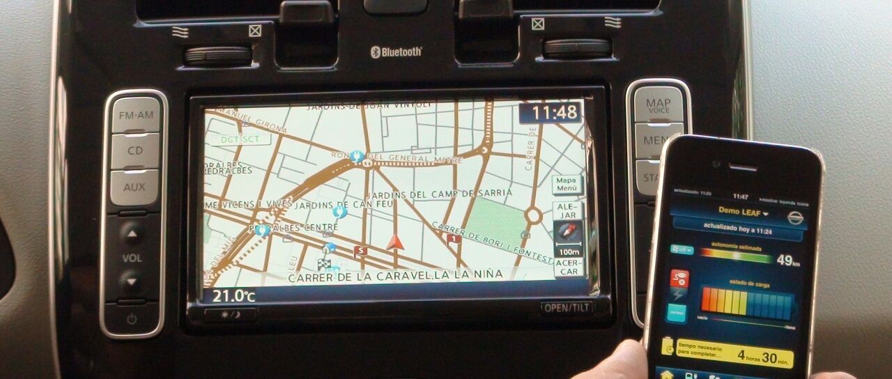 Todas las noticias de coches en un solo portal: Pruebas, fotos, vídeos, informes...