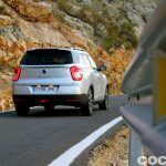 SsangYong XLV 2016 Prueba Exterior 15 150x150