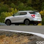 SsangYong XLV 2016 Prueba Exterior 18 150x150