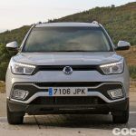 SsangYong XLV 2016 Prueba Exterior 23 150x150