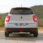 SsangYong XLV 2016 Prueba Exterior 24 150x150