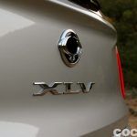 SsangYong XLV 2016 Prueba Exterior 4 150x150