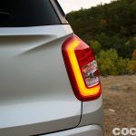 SsangYong XLV 2016 Prueba Exterior 5 150x150