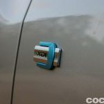 SsangYong XLV 2016 Prueba Exterior 6 150x150