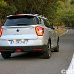 SsangYong XLV 2016 Prueba Exterior 8 150x150