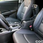SsangYong XLV 2016 Prueba Interior 11 150x150