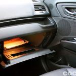 SsangYong XLV 2016 Prueba Interior 13 150x150