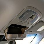 SsangYong XLV 2016 Prueba Interior 18 150x150