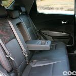 SsangYong XLV 2016 Prueba Interior 4 150x150