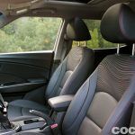 SsangYong XLV 2016 Prueba Interior 8 150x150