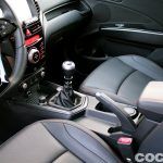 SsangYong XLV 2016 Prueba Interior 9 150x150