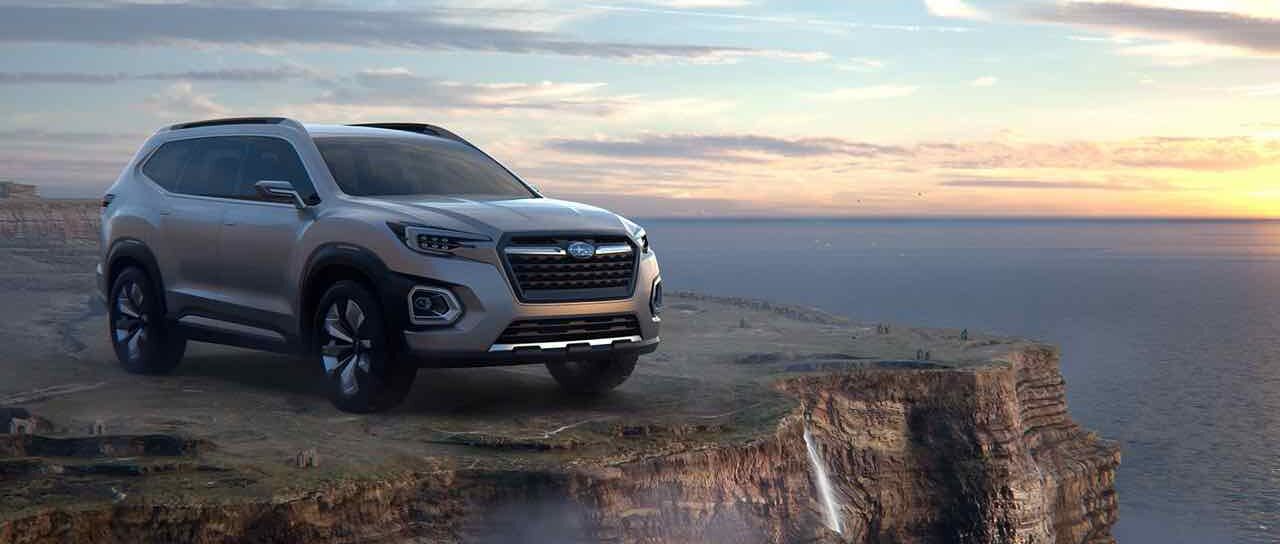 Todas las noticias de coches en un solo portal: Pruebas, fotos, vídeos, informes...