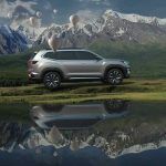 Subaru VIZIV 7 Concept 2016 4 150x150