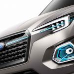 Subaru VIZIV 7 Concept 2016 5 150x150