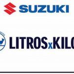 Suzuki LXK 4 150x150