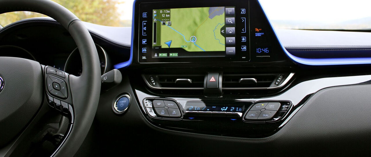 Todas las noticias de coches en un solo portal: Pruebas, fotos, vídeos, informes...