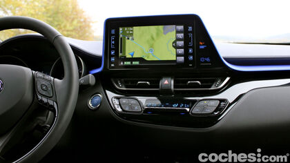 Toyota impulsa el desarrollo de coches conectados y en la nube