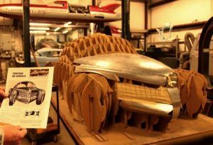 Tucker Torpedo Prototipo 3 300x204