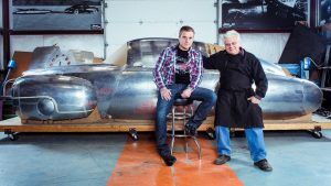 Tucker Torpedo Prototipo 5 300x169