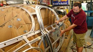 Tucker Torpedo Prototipo 6 300x169