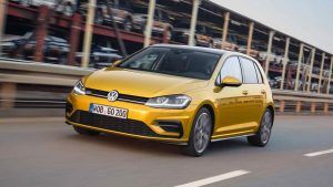 Imagen de volkswagen-golf-2017