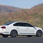 Volkswagen Passat GT Concept 2016 2 150x150