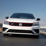 Volkswagen Passat GT Concept 2016 3 150x150