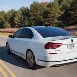 Volkswagen Passat GT Concept 2016 6 150x150