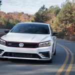 Volkswagen Passat GT Concept 2016 7 150x150