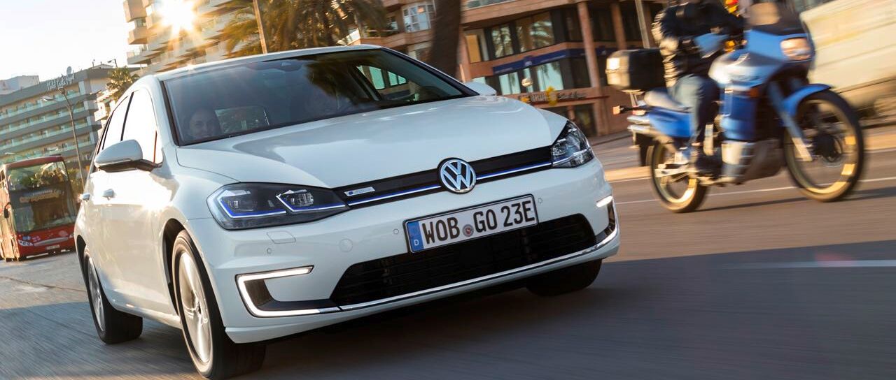 Todas las noticias de coches en un solo portal: Pruebas, fotos, vídeos, informes...