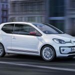 Volkswagen Up Beats 2016 3 150x150