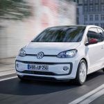 Volkswagen Up Beats 2016 5 150x150