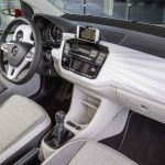 Volkswagen Up Beats 2016 Interior 1 150x150