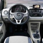 Volkswagen Up Beats 2016 Interior 4 150x150
