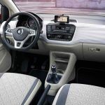 Volkswagen Up Beats 2016 Interior 5 150x150